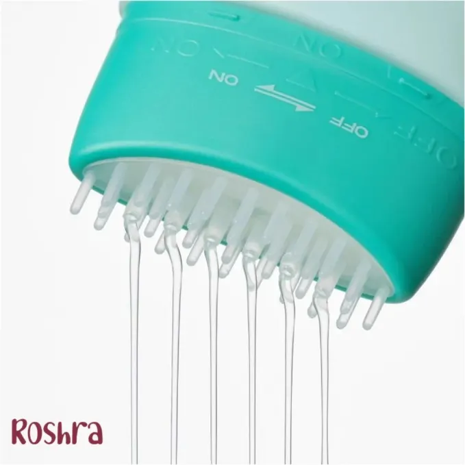 سرم اسکالپ PDRN لیلیوئه image