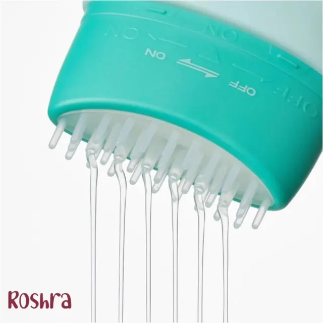 سرم اسکالپ PDRN لیلیوئه