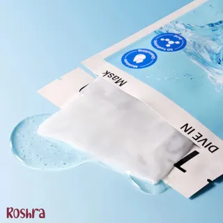ماسک ورقه ای توریدن image