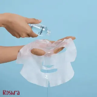 ماسک ورقه ای توریدن image