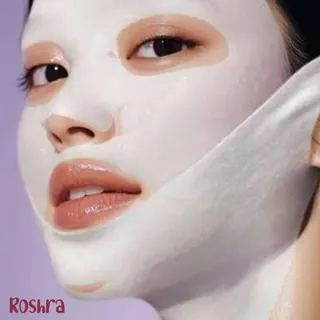 ماسک لیفتینگ نامبوزین شماره 9 image