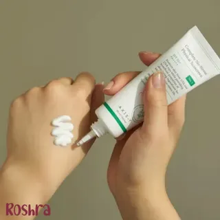 ضدآفتاب فیزیکی اکسیس وای image