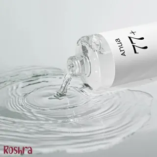 تونر هارت لیف تسکین‌دهنده و آبرسان 77٪ آنوا image