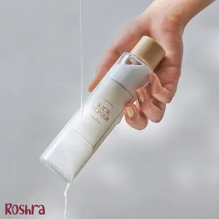 تونر برنج آیم فرام روشن کننده و آبرسان image
