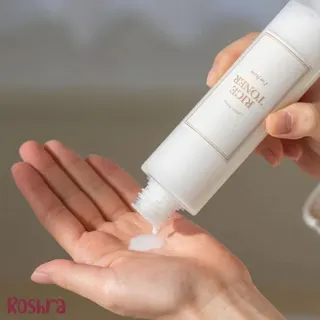 تونر برنج آیم فرام روشن کننده و آبرسان image