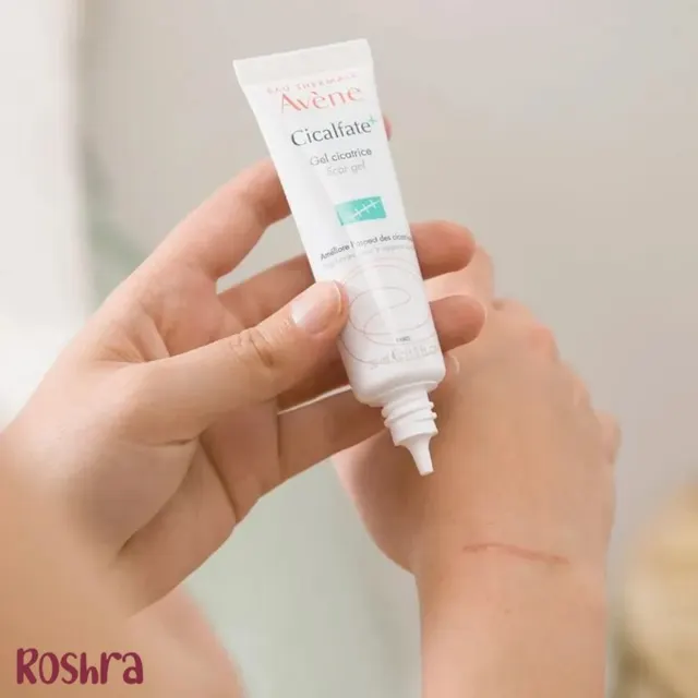 ژل ترمیم کننده سیکالفیت اون