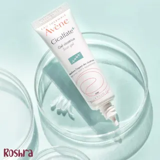 ژل ترمیم کننده سیکالفیت اون image