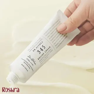 کرم ترمیم‌کننده 345 دکتر التیا image