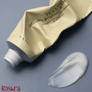 کرم ترانگزامیک اسید TXA 2.5% اکسیس وای image