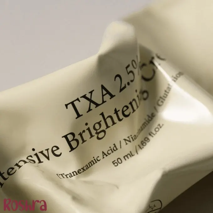 کرم ترانگزامیک اسید TXA 2.5% اکسیس وای image