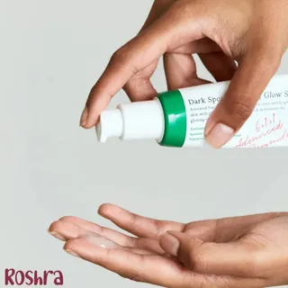 سرم ضدلک و ضدجوش دارک اسپات اکسیس وای image