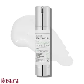 سرم ریدل شات 100 وی تی کازمتیک image
