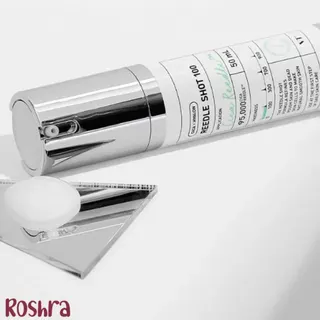 سرم ریدل شات 100 وی تی کازمتیک image