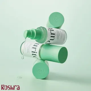 سرم سنتلا تسکین دهنده فاقد رایحه پیوریتو image
