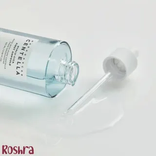 آمپول آبرسان هیالوسیکا سنتلا ماداگاسکار image