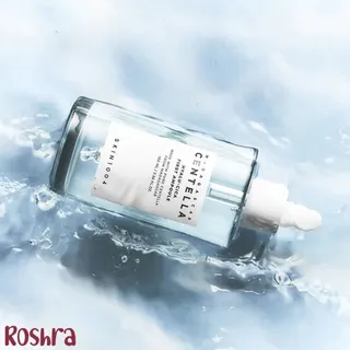 آمپول آبرسان هیالوسیکا سنتلا ماداگاسکار image