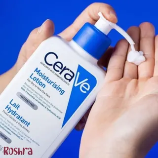 لوشن مرطوب کننده سراوی image