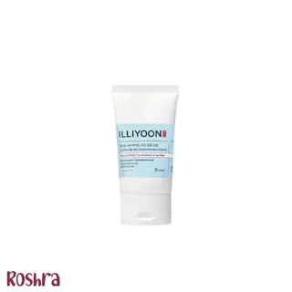 مرطوب‌کننده ایلیون کنسانتره سراماید image
