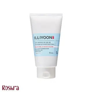 مرطوب‌کننده ایلیون کنسانتره سراماید image