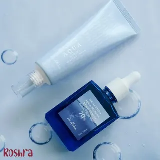 کرم ابرسان اکوا دکتر التیا image