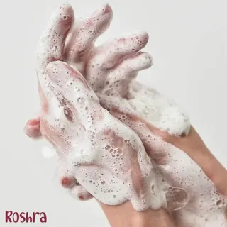 فوم شوینده پاک‌کننده عمقی منافذ هارت لیف آنوا image