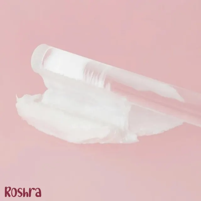 فوم شستشو کنترل منافذ خاک رس سنتلا اسکین 1004