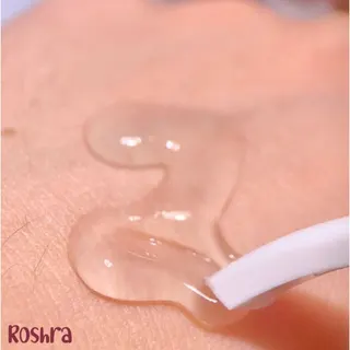 ژل شوینده ملایم رووکتین image