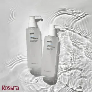 ژل شوینده ملایم رووکتین image
