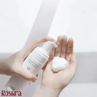 فوم شستشو حبابی آمینواسید دکتر آلتیا image