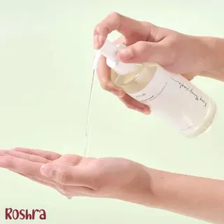 شوینده روغنی پاک‌کننده و کنترل منافذ هارت لیف آنوا image