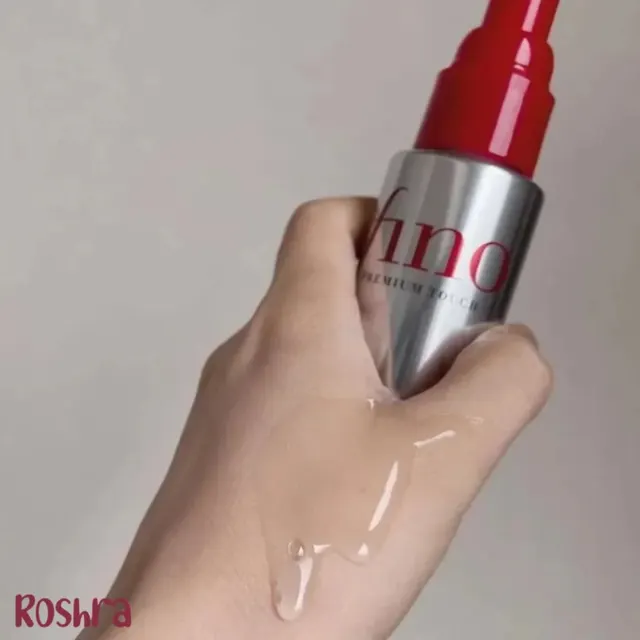 سرم مو فینو پریمیوم تاچ شیسدو