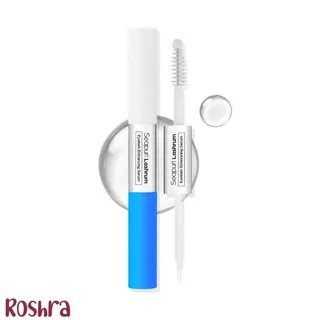 سرم تقویت مژه و ابرو دو سر سی‌پوری image