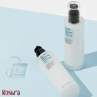 مرطوب کننده لوشن کوزارکس اویل فری image
