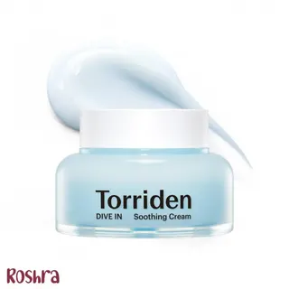ژل کرم مرطوب کننده توریدن image