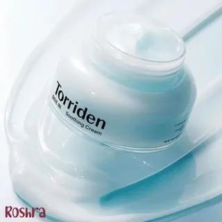 ژل کرم مرطوب کننده توریدن image