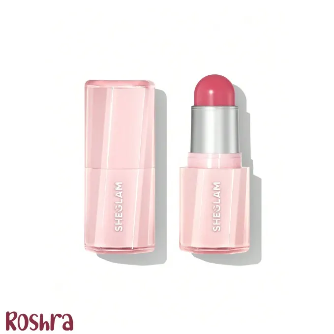 رژگونه استیکی شیگلم  image