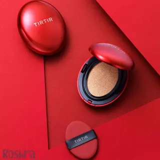 کوشن تیر تیر قرمز image