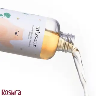 اسنس سنتلا میکسون image