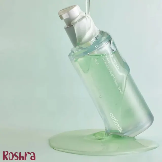 سرم سیکا تسکین‌دهنده سلیمکس
