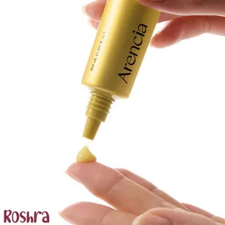 کرم رتینال بوستر شات آرنسیا image