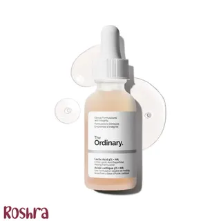 سرم لایه‌بردار لاکتیک اسید 5٪ اوردینری image