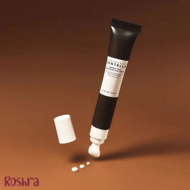 کرم دور چشم باکوچیول سنتلا اسکین 1004