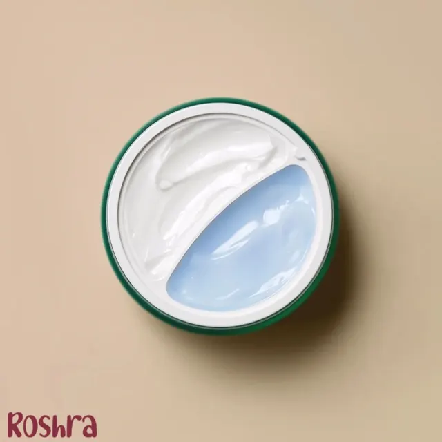 کرم مرطوب‌کننده اکسیس وای دوگانه
