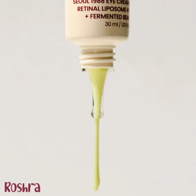 کرم دورچشم رتینال سئول 1988 image