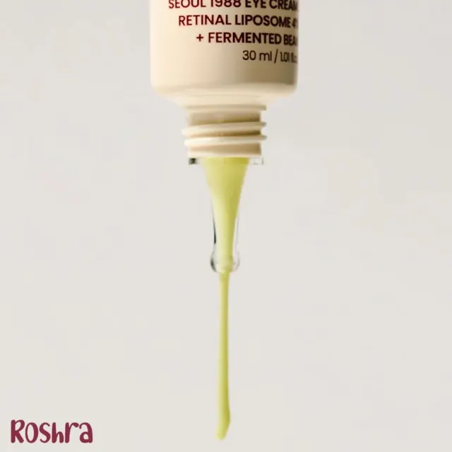 کرم دورچشم رتینال سئول 1988