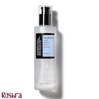 اسنس آبرسان هیالورونیک اسید کوزارکس image