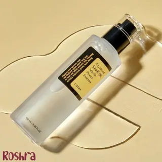 اسنس حلزون کوزارکس image