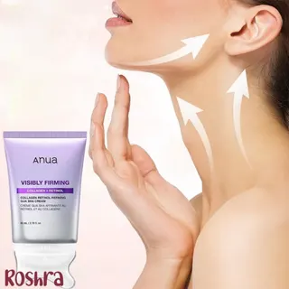 کرم گوآشا رتینول و کلاژن آنوا image