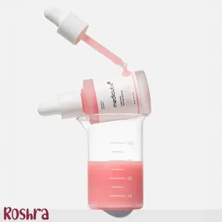 سرم جوانساز PDRN مدیکیوب image