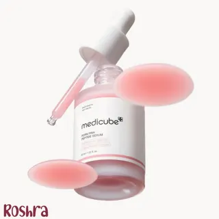 سرم جوانساز PDRN مدیکیوب image